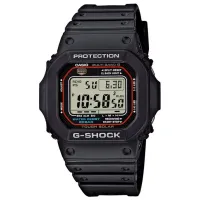 Наручные часы для мужчин Casio GW-M5610U-1ER Кварцевый / 47 x 43 мм
