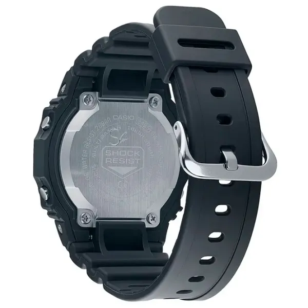 Ceas de mână pentru bărbați Casio GW-M5610U-1ER Cuarț / 47 x 43 mm photo 4