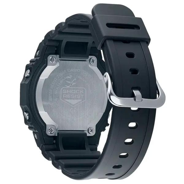 Ceas de mână pentru bărbați Casio GW-M5610U-1ER Cuarț / 47 x 43 mm photo 4