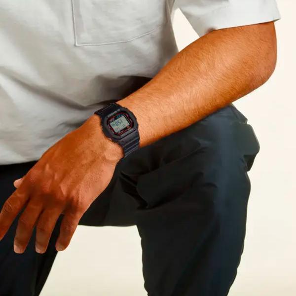 Ceas de mână pentru bărbați Casio GW-M5610U-1ER Cuarț / 47 x 43 mm photo 7