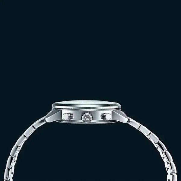 Наручные часы для мужчин Casio EFR-575D-1AEF Кварцевый / 41 мм photo 4