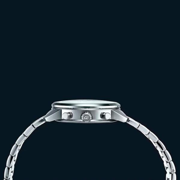 Наручные часы для мужчин Casio EFR-575D-1AEF Кварцевый / 41 мм photo 4