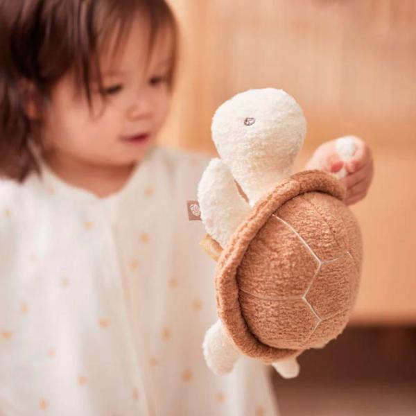 Спальный мешок Jollein Jersey Miffy & Snuffy 048-529-68002 Джерси, Хлопок / Унисекс photo 4