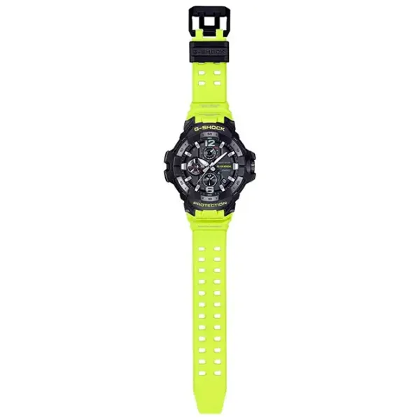 Ceas de mână pentru bărbați Casio GR-B300RY-1A9ER Cuarț / 55 mm photo 4