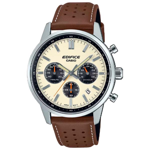 Наручные часы для мужчин Casio EFR-575L-7AEF Кварцевый / 41 мм photo 1