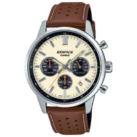 Наручные часы для мужчин Casio EFR-575L-7AEF Кварцевый / 41 мм