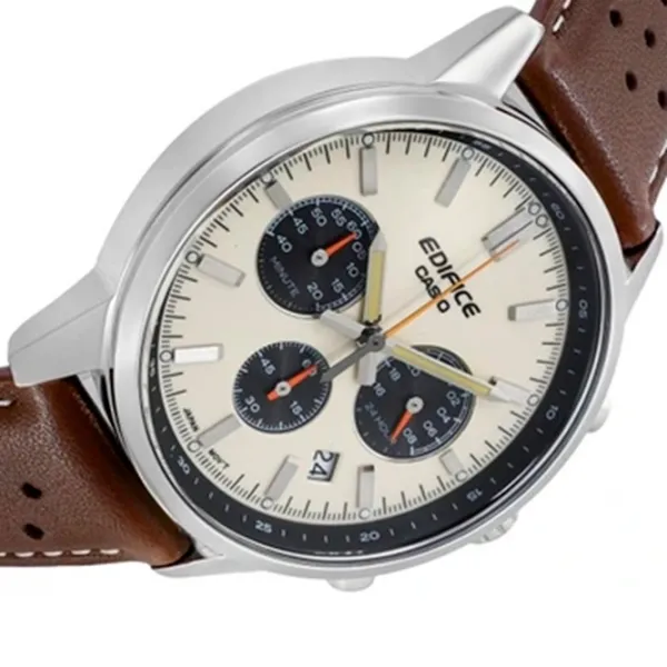 Наручные часы для мужчин Casio EFR-575L-7AEF Кварцевый / 41 мм photo 2