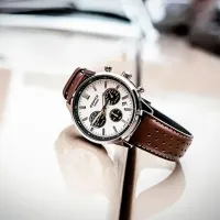 Наручные часы для мужчин Casio EFR-575L-7AEF Кварцевый / 41 мм photo 5