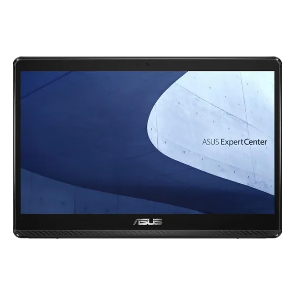 Моноблок Asus ExpertCenter E1 15.6" Full HD Celeron/ E1600/ 8 ГБ/ 256 ГБ/ Черный photo 1