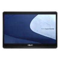 Моноблок Asus ExpertCenter E1 15.6" Full HD Celeron/ E1600/ 8 ГБ/ 256 ГБ/ Черный