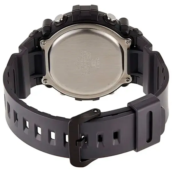 Наручные часы для мужчин Casio AE-1500WH-8BVEF Кварцевый / 51 мм photo 3