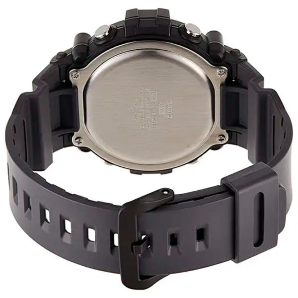 Наручные часы для мужчин Casio AE-1500WH-8BVEF Кварцевый / 51 мм photo 3