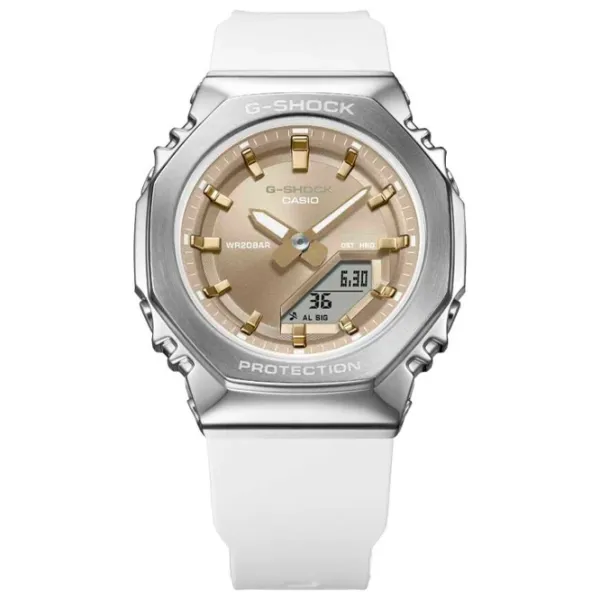 Наручные часы для женщин Casio GM-S2110-7A9ER Кварцевый / 41 мм photo 4