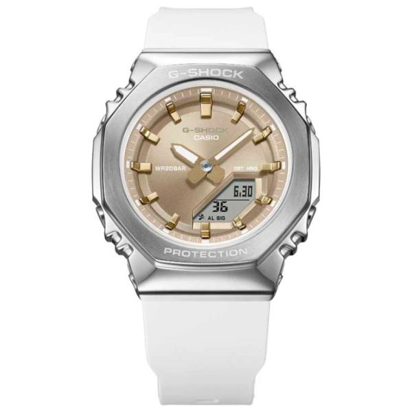Наручные часы для женщин Casio GM-S2110-7A9ER Кварцевый / 41 мм photo 4