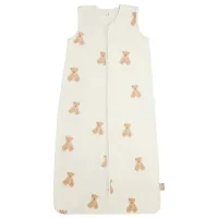 Sac de dormit Jollein Jersey Teddy Bear 048-529-66095 Jersey, Bumbac / Unisex