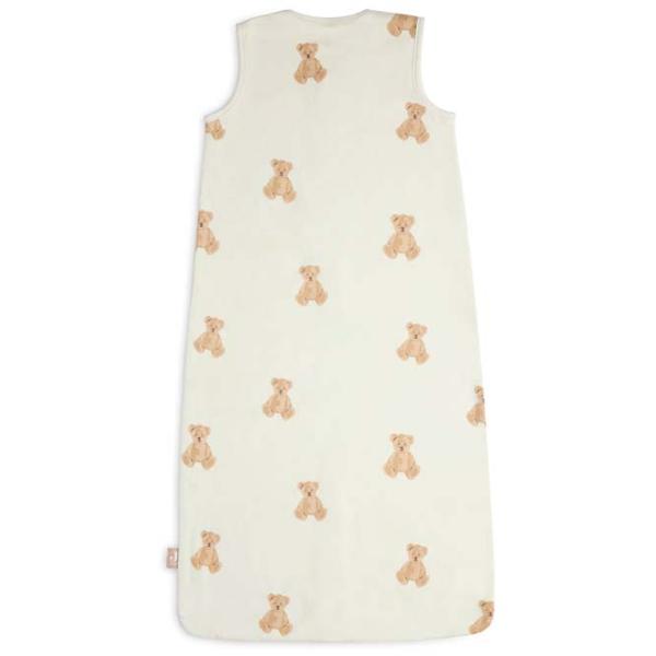 Спальный мешок Jollein Jersey Teddy Bear 048-529-66095 Джерси, Хлопок / Унисекс photo 2