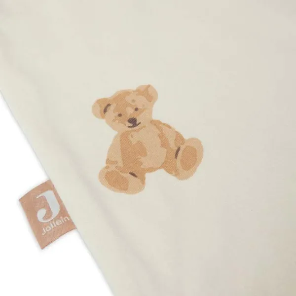 Спальный мешок Jollein Jersey Teddy Bear 048-529-66095 Джерси, Хлопок / Унисекс photo 3