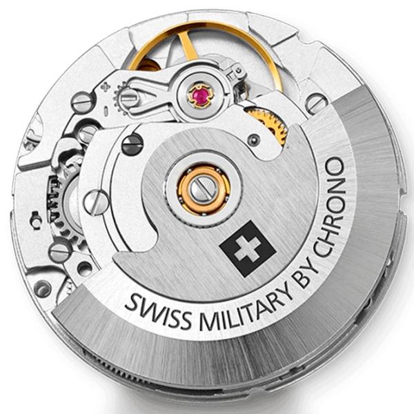 Наручные часы для мужчин Casio SMA34110.07 Механический / 41 мм photo 3