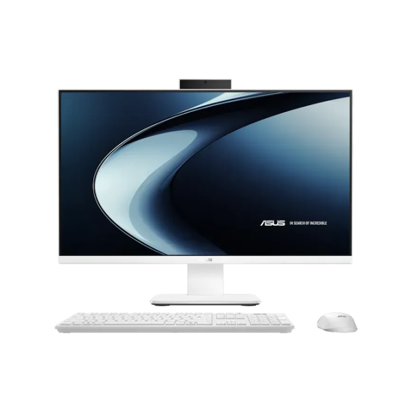 Моноблок Asus AIO 23.8" Full HD Core i7/ V470VAK/ 16 ГБ/ 512 ГБ/ Белый photo 1