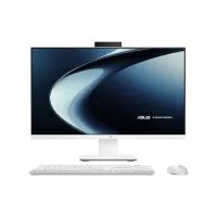 Моноблок Asus AIO 23.8" Full HD Core i7/ V470VAK/ 16 ГБ/ 512 ГБ/ Белый