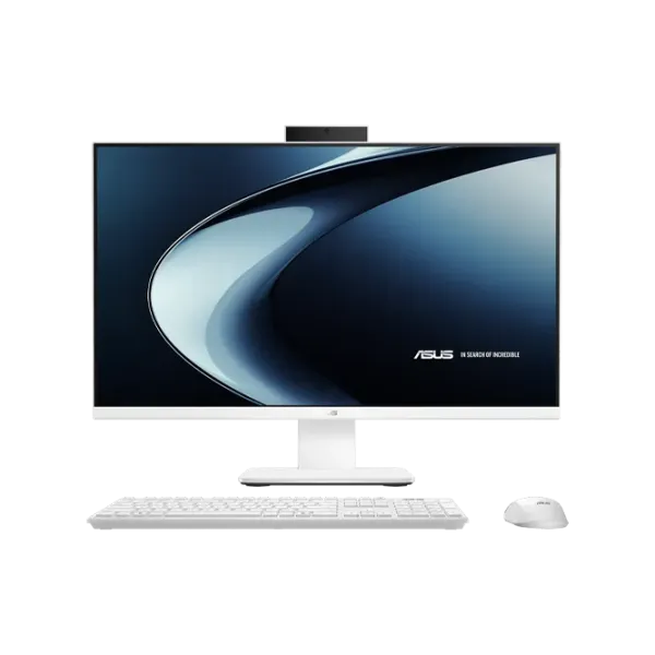 Моноблок Asus AIO 23.8" Full HD Core i5/ V470VAK/ 16 ГБ/ 512 ГБ/ Белый photo 1