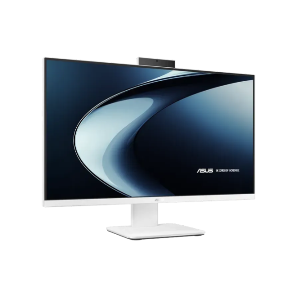 Моноблок Asus AIO 23.8" Full HD Core i5/ V470VAK/ 16 ГБ/ 512 ГБ/ Белый photo 5