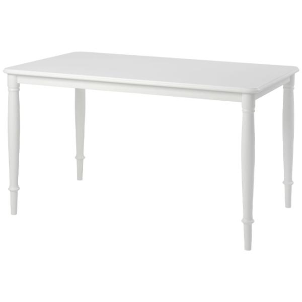 Set masă și scaune Ikea Danderyd/Vissle Dreptunghiulară / MDF / White photo 3 Set masă și scaune Ikea Danderyd/Vissle Dreptunghiulară / MDF / White photo 3