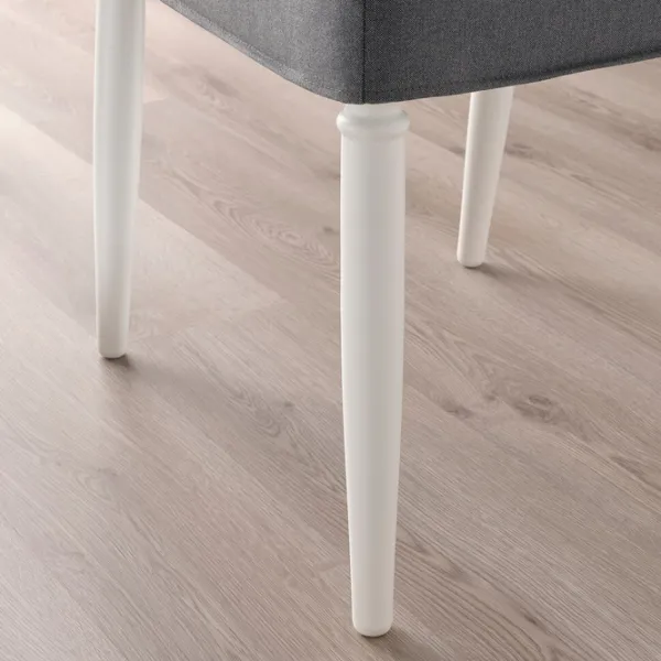 Set masă și scaune Ikea Danderyd/Vissle Dreptunghiulară / MDF / White photo 8 Set masă și scaune Ikea Danderyd/Vissle Dreptunghiulară / MDF / White photo 8