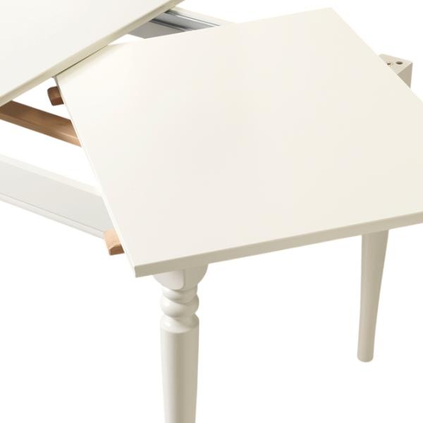 Set masă și scaune Ikea Ingatorp/Skogsta Dreptunghiulară / PAL / White photo 8 Set masă și scaune Ikea Ingatorp/Skogsta Dreptunghiulară / PAL / White photo 8