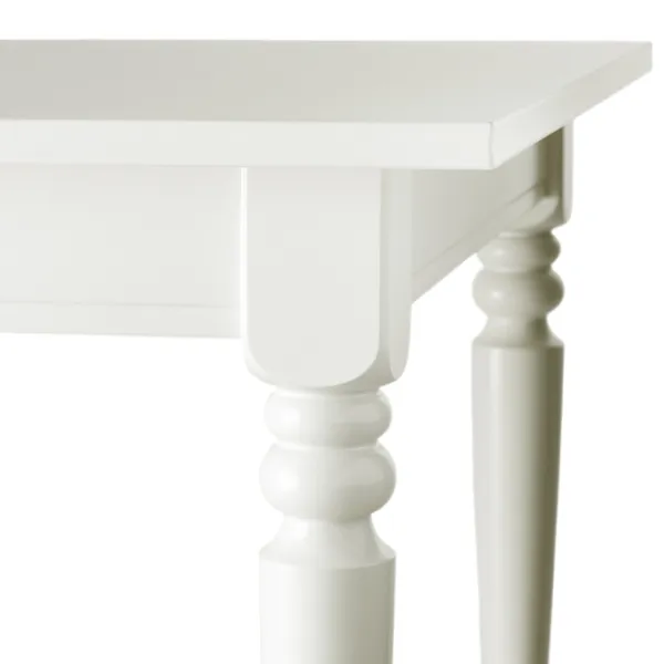 Set masă și scaune Ikea Ingatorp/Skogsta Dreptunghiulară / PAL / White photo 9 Set masă și scaune Ikea Ingatorp/Skogsta Dreptunghiulară / PAL / White photo 9