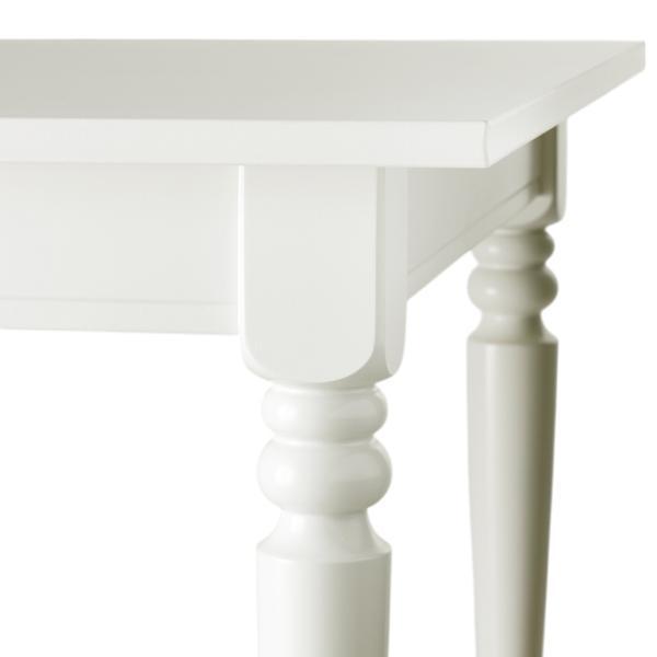 Set masă și scaune Ikea Ingatorp/Skogsta Dreptunghiulară / PAL / White photo 9 Set masă și scaune Ikea Ingatorp/Skogsta Dreptunghiulară / PAL / White photo 9