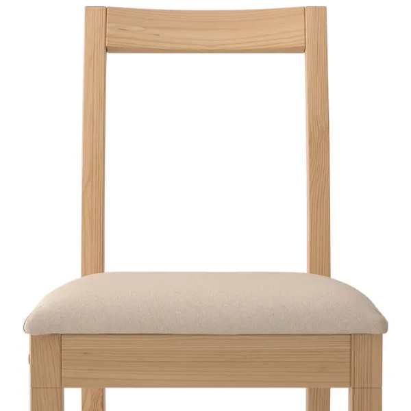 Set masă și scaune Ikea Pinntorp/Katorp Dreptunghiulară / Lemn / Beige photo 6 Set masă și scaune Ikea Pinntorp/Katorp Dreptunghiulară / Lemn / Beige photo 6