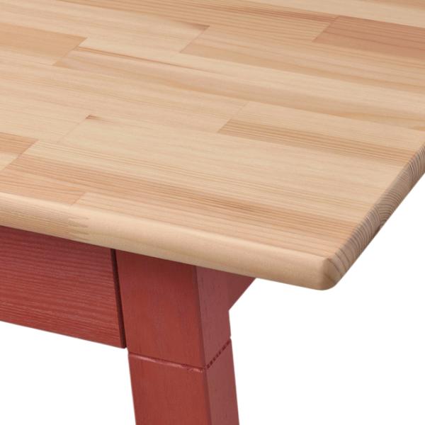 Set masă și scaune Ikea Pinntorp/Katorp Dreptunghiulară / Lemn / Beige photo 7 Set masă și scaune Ikea Pinntorp/Katorp Dreptunghiulară / Lemn / Beige photo 7