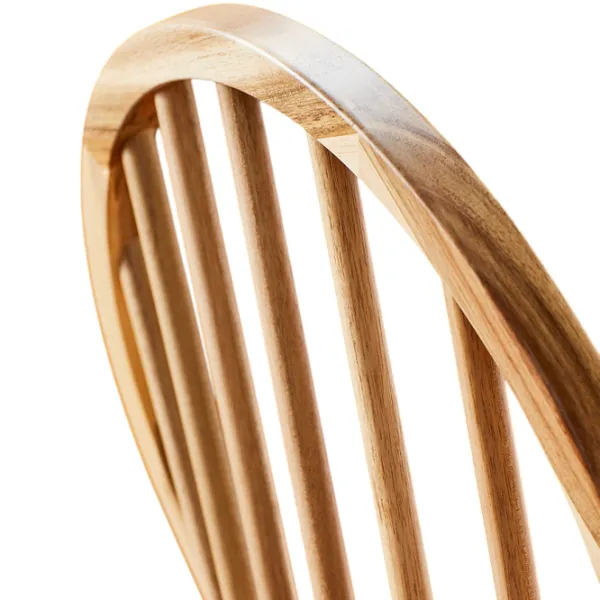 Set masă și scaune Ikea Danderyd/Skogsta Dreptunghiulară / PAL / White photo 7 Set masă și scaune Ikea Danderyd/Skogsta Dreptunghiulară / PAL / White photo 7