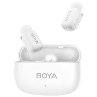 Microfon Boya Boya Mini-13 Ultracompact White