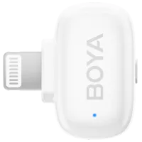 Microfon Boya Boya Mini-13 Ultracompact White photo 2