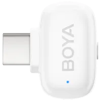 Microfon Boya Boya Mini-13 Ultracompact White photo 3