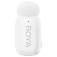 Microfon Boya Boya Mini-13 Ultracompact White photo 4