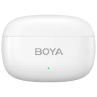 Microfon Boya Boya Mini-13 Ultracompact White photo 5
