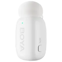 Microfon Boya Boya Mini-13 Ultracompact White photo 6