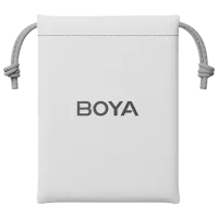 Microfon Boya Boya Mini-13 Ultracompact White photo 9
