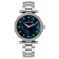 Ceas de mână pentru femei Claude Bernard 20232-3M-NANPN Cuarț / 30 mm