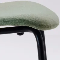 Обеденные стол со стульями Ikea Ekedalen/Karlpetter/Gunnared Прямоугольная / ДСП / Тёмно-коричневый photo 4