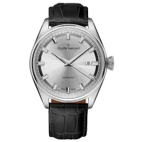 Наручные часы для мужчин Claude Bernard 80132-3C-AIN1 Механический / 42 мм