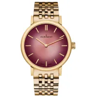 Ceas de mână pentru femei Claude Bernard 20233-37JM-BDBCN Cuarț / 32 mm