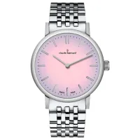 Ceas de mână pentru femei Claude Bernard 20233-3M-MDRN Cuarț / 32 mm