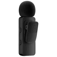 Microfon Boya BY-V3 Combo Ultracompact Black photo 4