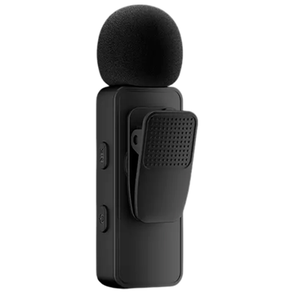 Микрофон Boya BY-V30 Ultracompact Черный photo 4
