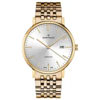 Наручные часы для мужчин Claude Bernard 80139-37JM-AID Механический / 40 мм