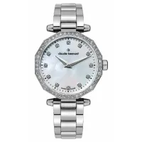 Ceas de mână pentru femei Claude Bernard 20232-3M-NAPN Cuarț / 30 mm